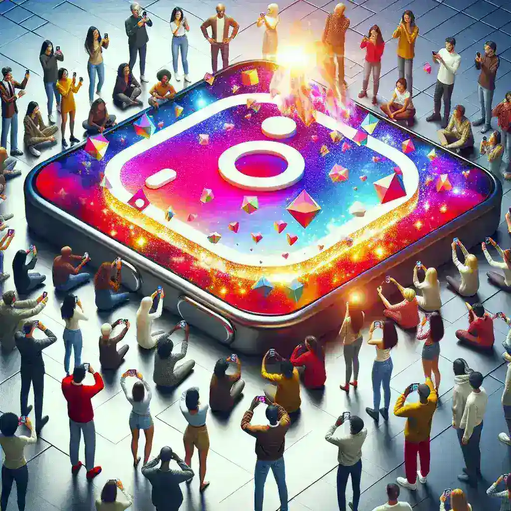 "Infographic showcasing key statistics and tips for maximizing Instagram Story viewers, featured in 'The Ultimate Guide to Instagram Story Viewers: Everything You Need to Know' article."