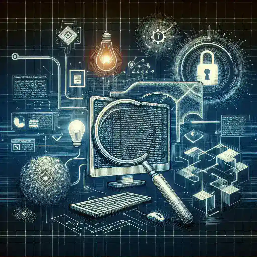 "High-resolution screenshot of TLS fingerprint analysis tools interface showcasing advanced techniques and features for cybersecurity professionals in the Comprehensive Guide to Tools for TLS Fingerprint Analysis."