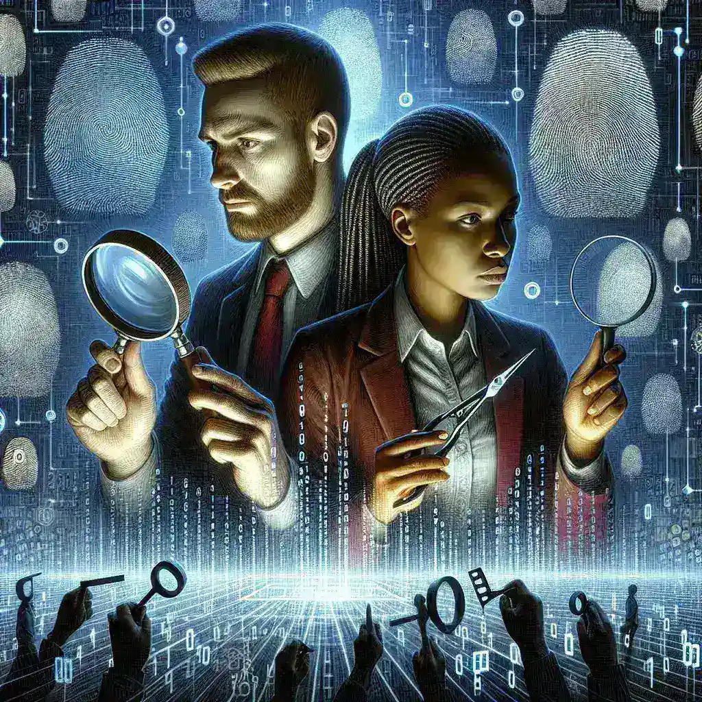 "Diagram illustrating essential tools for TLS fingerprint analysis in network security assessment, highlighting key features and functionalities for effective network monitoring and protection."