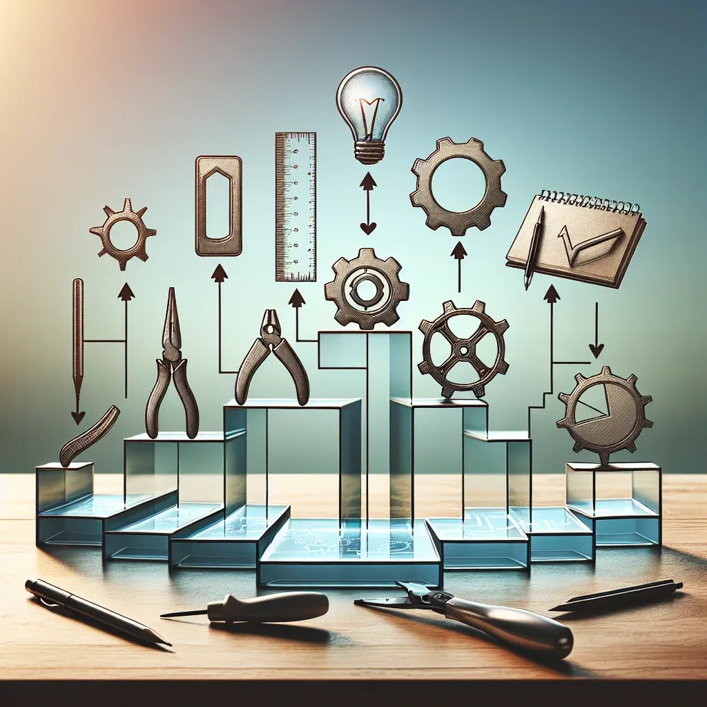 "Screenshot of a user-friendly interface showcasing essential tools for building multi-step automation pipelines, highlighting features for data integration and workflow management in a comprehensive guide."